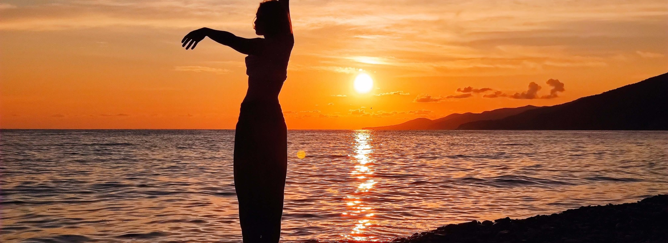 actieve meditatie